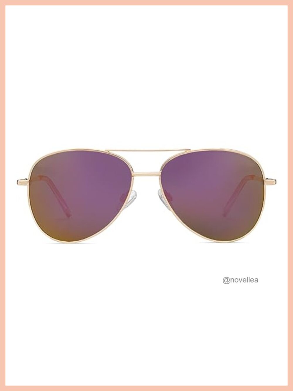 Aviator Reading Sunglasses Sun Readers UV400